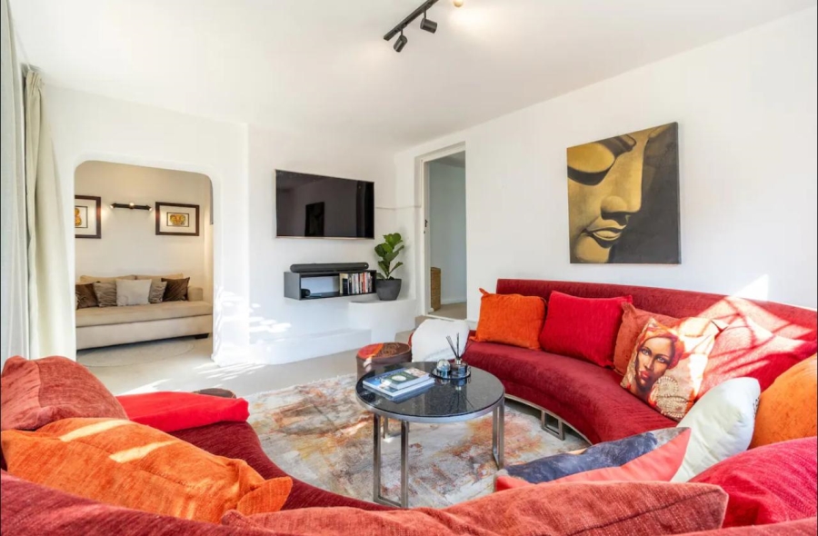 To Let 2 Bedroom Property for Rent in Camps Bay Western Cape